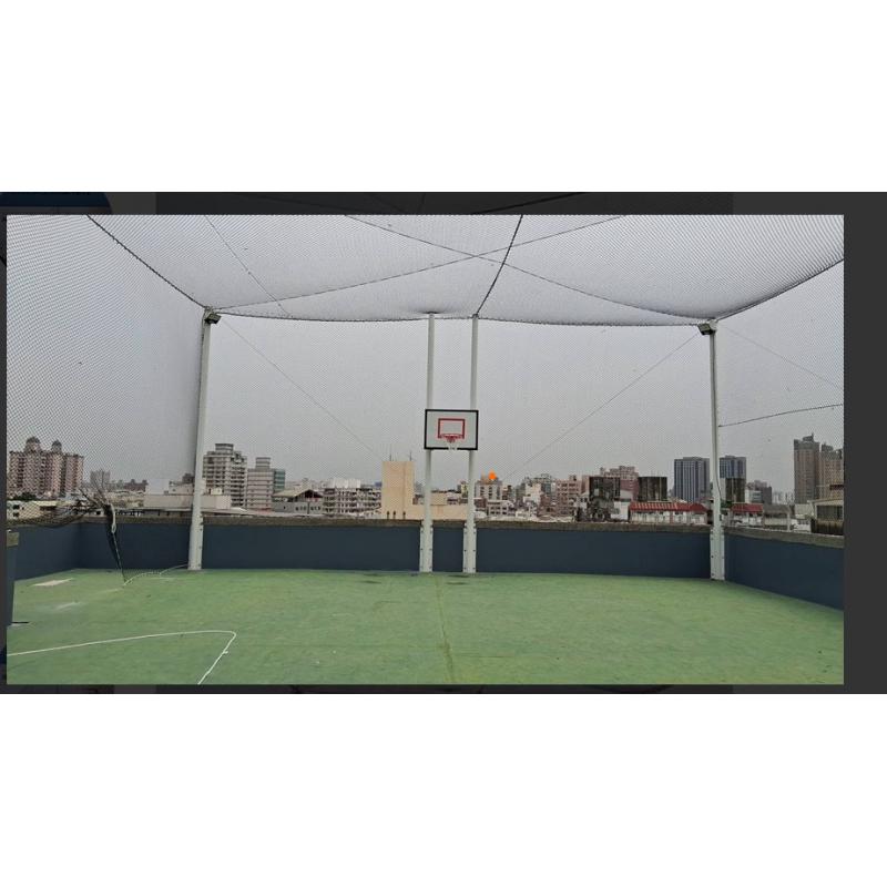 球場各式防護網